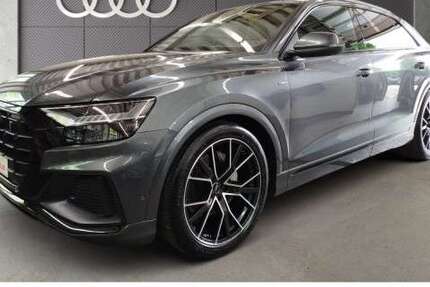 Audi Q8 26.049 km 69.850 &euro; Frankfurt am Main 60314