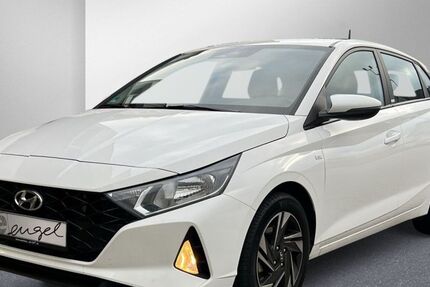 Hyundai i20 17.200 km 15.868 &euro; Wunsiedel 95632