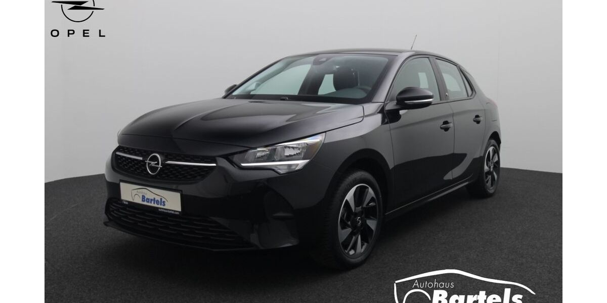 Opel Corsa 17.997 km 14.990 &euro; Sögel 49751