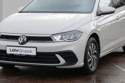 VW Polo 31.453 km 18.980 &euro; Andernach 56626