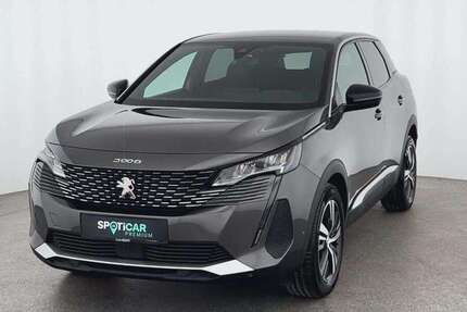 Peugeot 3008 36.629 km 19.970 &euro; Einbeck 37574