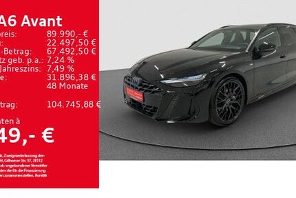 Audi A6 2.001 km 89.990 &euro; Aalen 73431
