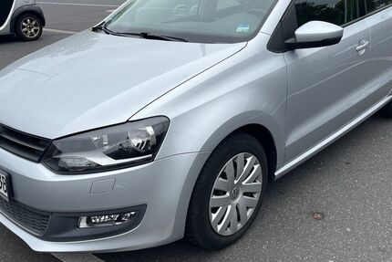 VW Polo 105.000 km 5.500 € Köln 50739