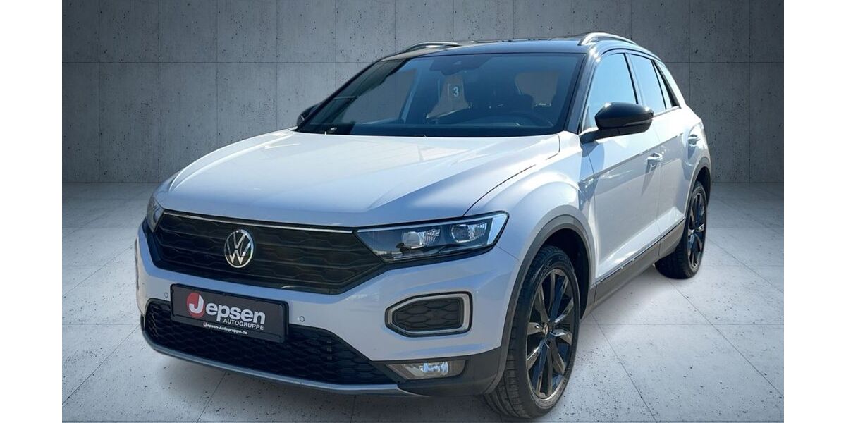 VW T-Roc 56.875 km 22.970 &euro; Neutraubling 93073