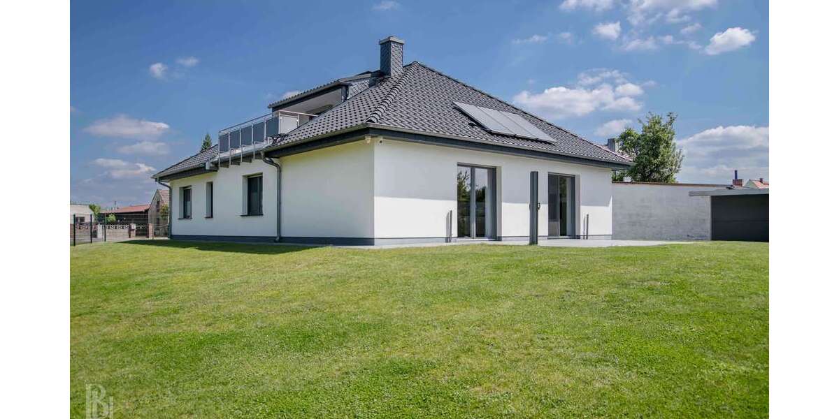 Einfamilienhaus Weichensdorf Weichensdorf - 4 Zimmer, 166 m&sup2;, 599.000&euro; | Angebot:26781604