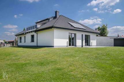 Haus Weichensdorf Weichensdorf - 4 Zimmer, 166 m&sup2;, 599.000&euro; | Angebot:26781604