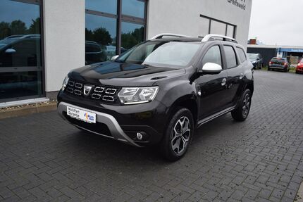 Dacia Duster 77.050 km 12.980 &euro; Greifswald 17489