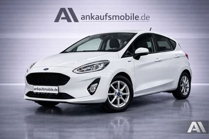 Ford Fiesta 75.000 km 12.950 &euro; Reutlingen 72762