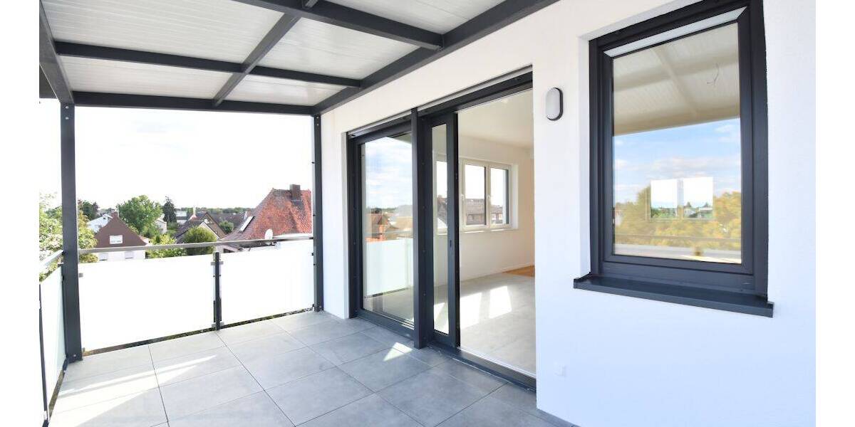 Etagenwohnung Limburgerhof - 3 Zimmer, 116 m&sup2;, 512.908&euro; | Angebot:26243279