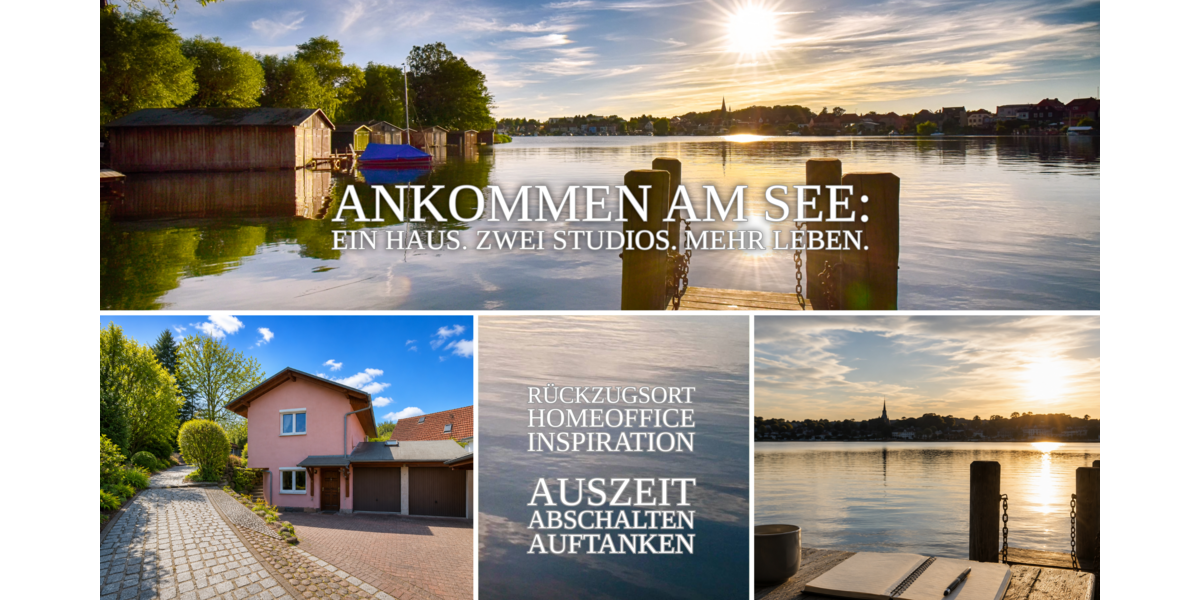 Etagenwohnung Malchow - 2 Zimmer, 60 m&sup2;, 229.000&euro; | Angebot:27092940