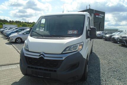 Citroen Jumper