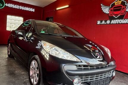 Peugeot 207 118.000 km 1.590 &euro; Neuburg an der Kammel 86476