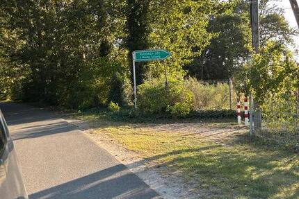 Bungalow in Seenähe LenzenElbe Badestelle 7min fussläufig 1 zimmer