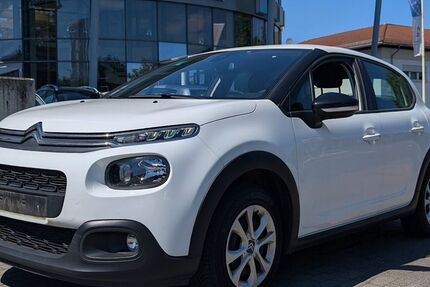 Citroen C3 84.000 km 7.990 &euro; Mainz 55128