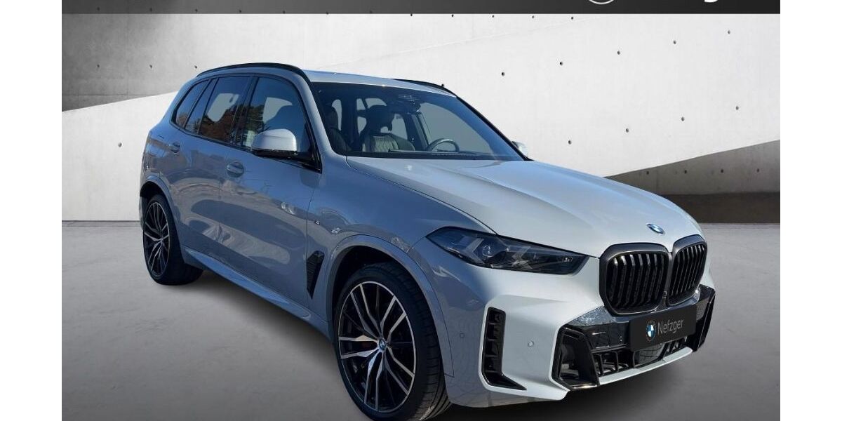 BMW X5 15.000 km 97.700 &euro; Oranienburg 16515