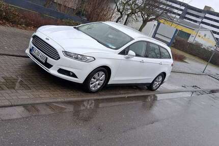 Ford Mondeo 220.000 km 7.500 &euro; Gochsheim (Kraichtal) 76703