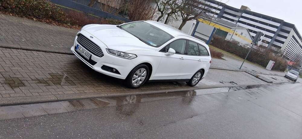 Ford Mondeo 220.000 km 7.500 &euro; Gochsheim (Kraichtal) 76703