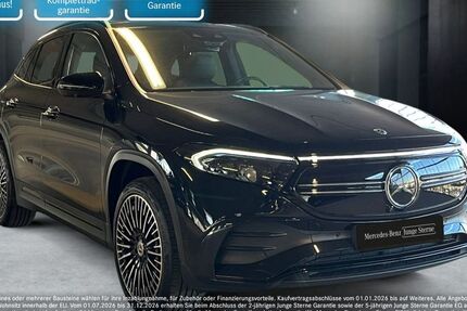 Mercedes-Benz EQA 31.065 km 41.890 &euro; Hamburg 22047