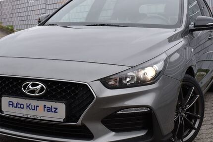 Hyundai i30 85.215 km 15.900 &euro; LUDWIGSHAFEN am RHEIN 67065