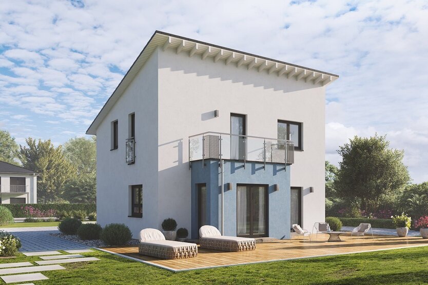Familienparadies in Potsdam: Ihr Traumhaus wartet! 4 zimmer