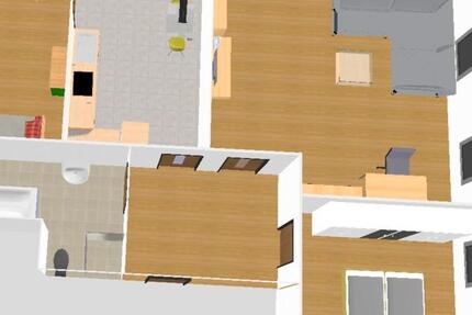 Wohnung Großenhain - 3 Zimmer, 90 m&sup2;, 642&euro; | Angebot:26125418