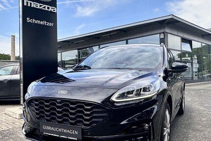 Ford Kuga 25.000 km 20.980 &euro; Wachtberg-Niederbachem 53343