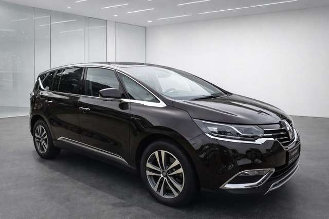 Renault Espace 89.223 km 17.970 &euro; Potsdam 14480