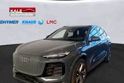 Audi Q6 e-tron 12.000 km 63.970 &euro; Helmstedt 38350