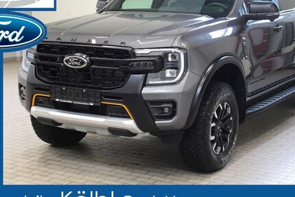 Ford Ranger 4.000 km 54.480 &euro; Neumarkt i. d. Opf. 92318
