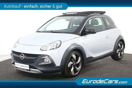 Opel Adam 134.000 km 7.800 &euro; Herzogenrath 52134