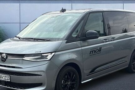 VW T7 Multivan
