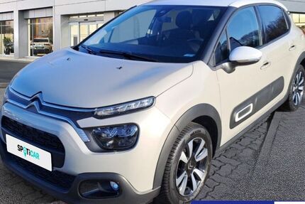 Citroen C3 42.608 km 11.190 &euro; Jüterbog 14913