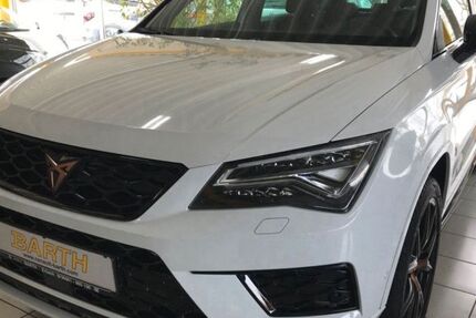 Cupra Ateca 56.000 km 26.790 &euro; Erbach 64711