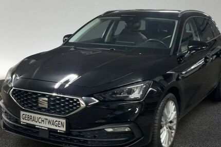 Seat Leon 84.600 km 21.960 &euro; München 80687