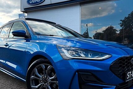 Ford Focus 16.538 km 26.990 &euro; Brake 26919
