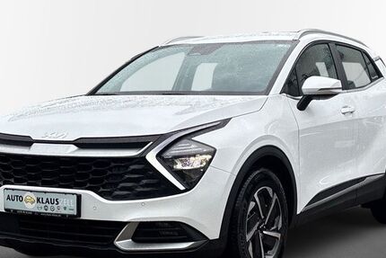 Kia Sportage 2.000 km 28.970 &euro; Zell 56856