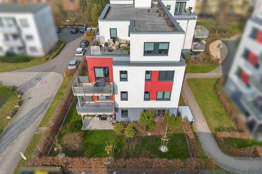 Schöne 2 Zimmer Wohnung 2 zimmer