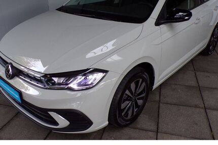 VW Polo 3.475 km 18.970 &euro; Lennestadt 57368