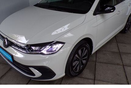VW Polo 3.475 km 19.470 &euro; Lennestadt 57368