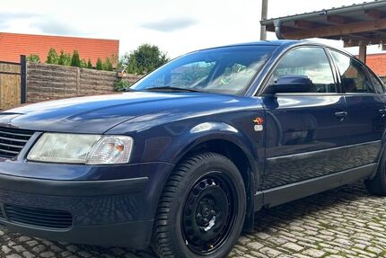 VW Passat 446.218 km 1.800 &euro; Berga 06536