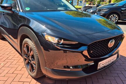 Mazda CX-3 24.669 km 23.990 &euro; Datteln 45711
