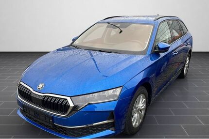 Skoda Octavia 10.660 km 29.500 € Ladenburg 68526