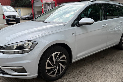 VW Golf VII Variant Join Start-Stopp Navi 89.050 km 10.900 &euro; Berlin 10247