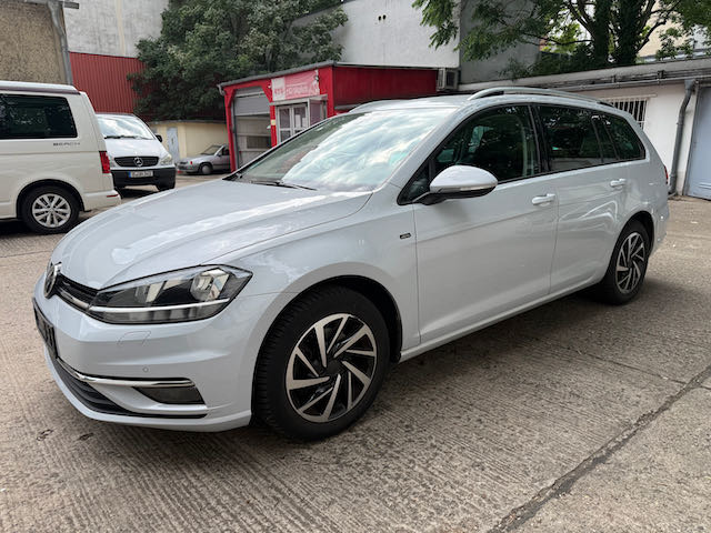 VW Golf VII Variant Join Start-Stopp Navi 89.050 km 10.900 &euro; Berlin 10247