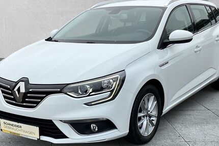 Renault Megane 32.600 km 13.690 &euro; Hof (Innenstadt) 95028