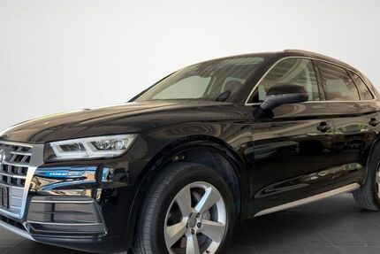 Audi Q5 97.313 km 28.390 &euro; Lindenberg 88161