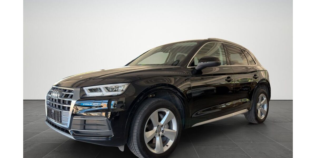 Audi Q5 97.313 km 28.390 &euro; Lindenberg 88161