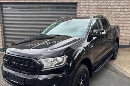 Ford Ranger 114.000 km 25.999 &euro; Rheda-Wiedenbrück 33378