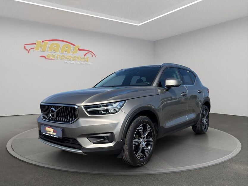 XC40