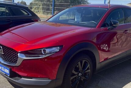 Mazda CX-30 51.087 km 23.850 &euro; Bruchköbel 63486